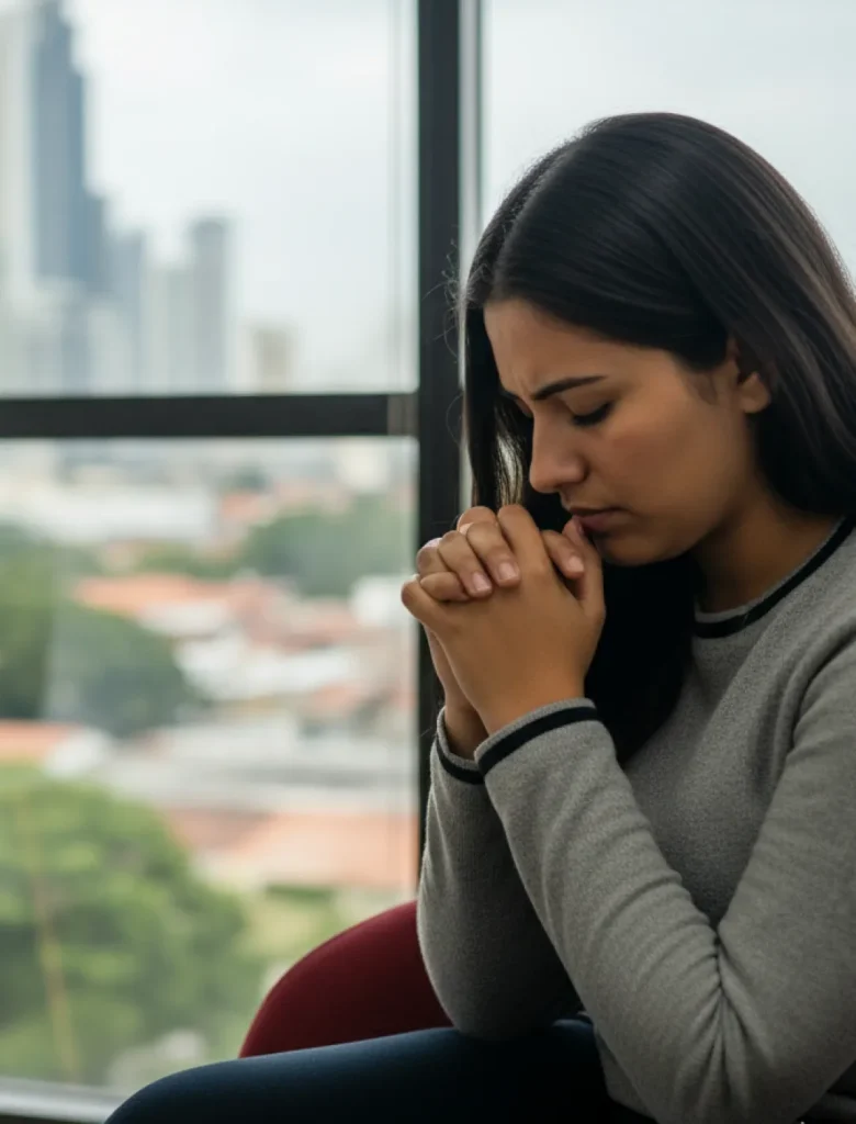 Intervención en crisis