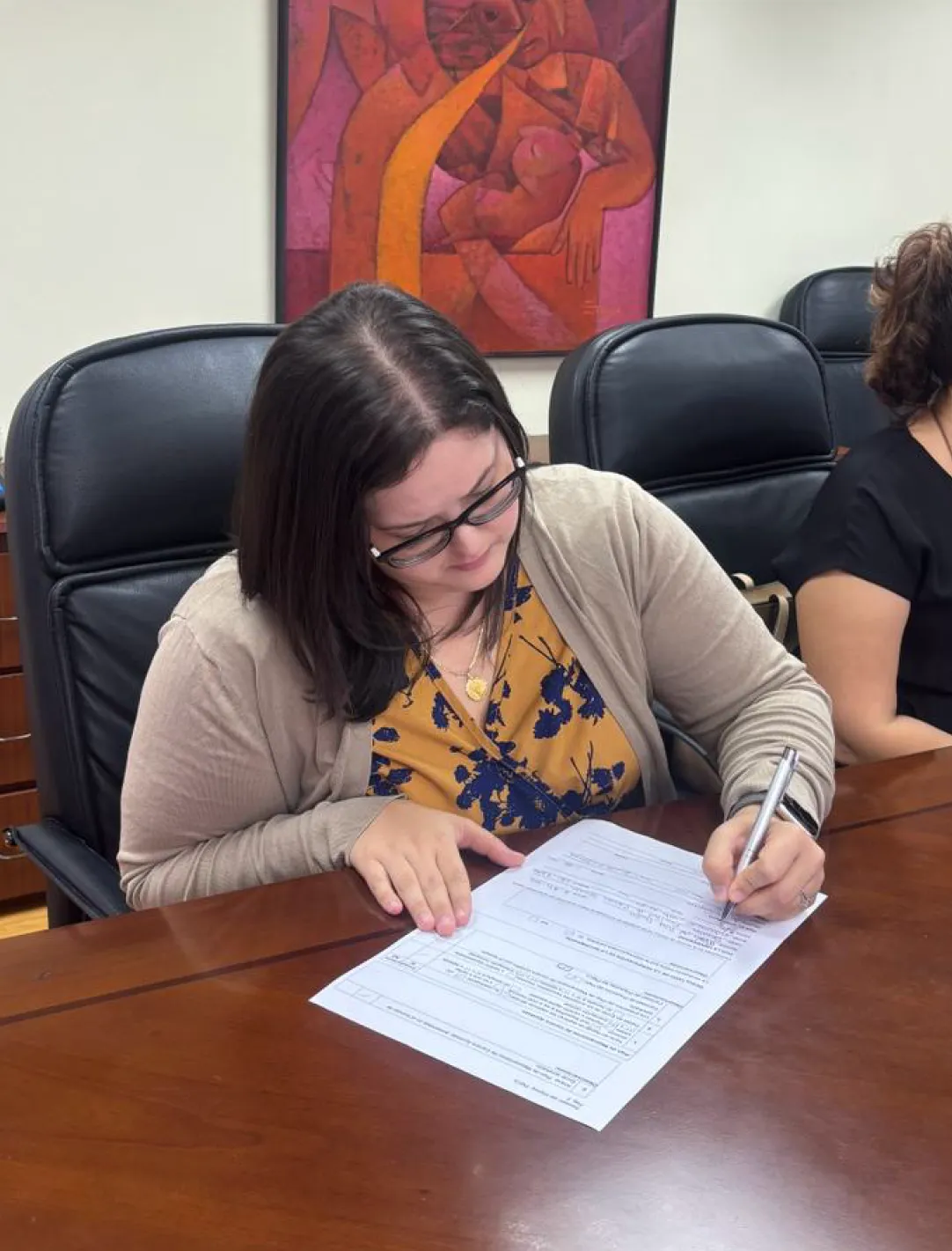 Supervisión clínica psicología Panamá